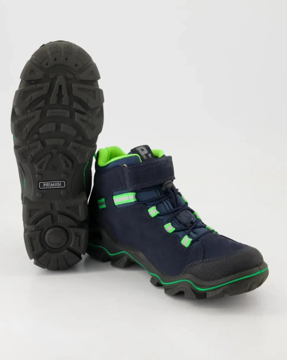 PPTGT 68944 Wanderschuhe in Blau