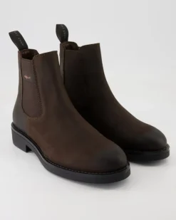 Prepdale Chelsea Boots in Braun