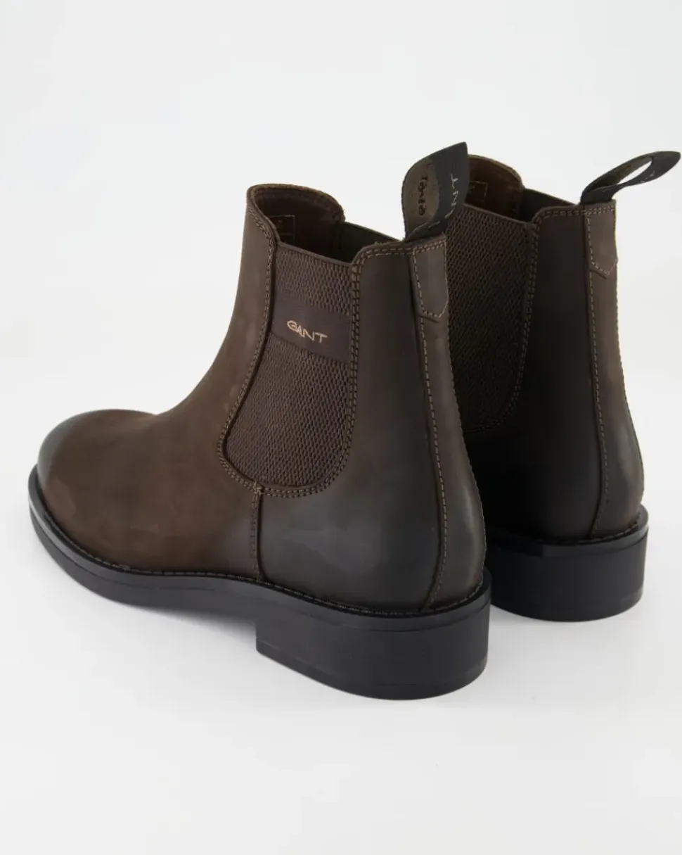Prepdale Chelsea Boots in Braun