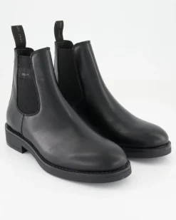 Prepdale Chelsea Boots in Schwarz