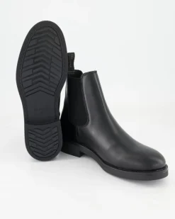 Prepdale Chelsea Boots in Schwarz