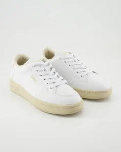 Prepla Sneaker Sneaker in Weiß