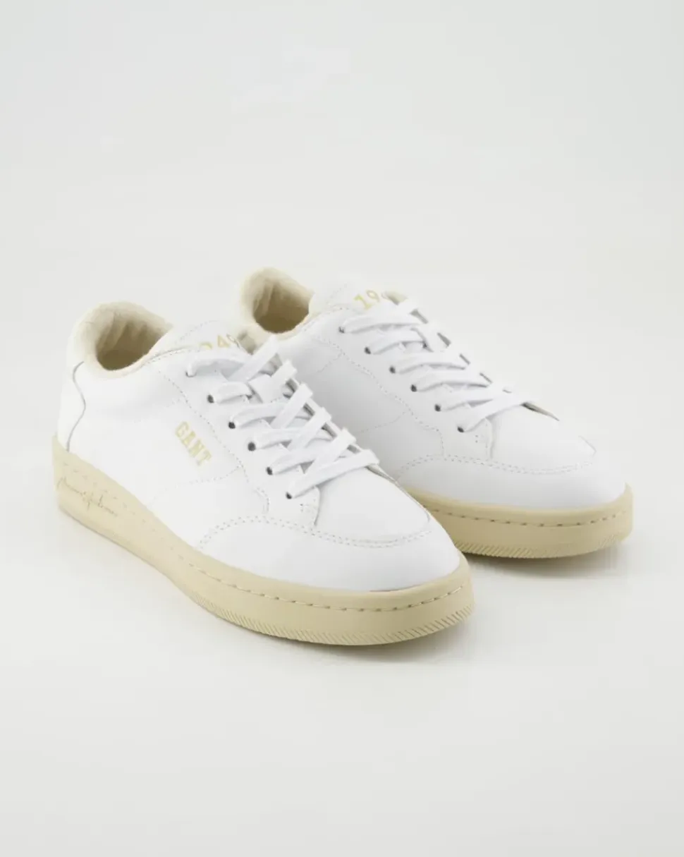 Prepla Sneaker Sneaker in Weiß