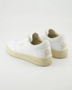 Prepla Sneaker Sneaker in Weiß
