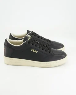 Prepus Sneaker in Schwarz