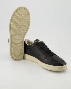 Prepus Sneaker in Schwarz