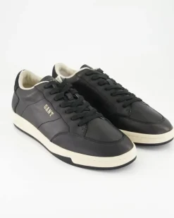 Prepus Sneaker in Schwarz