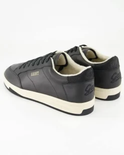 Prepus Sneaker in Schwarz