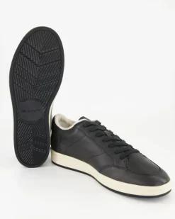 Prepus Sneaker in Schwarz