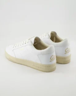 Prepus Sneaker in Weiß