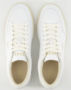 Prepus Sneaker in Weiß
