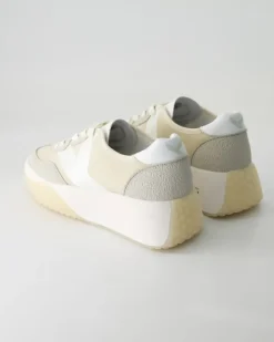 Primary Sneaker in Beige