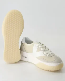 Primary Sneaker in Beige