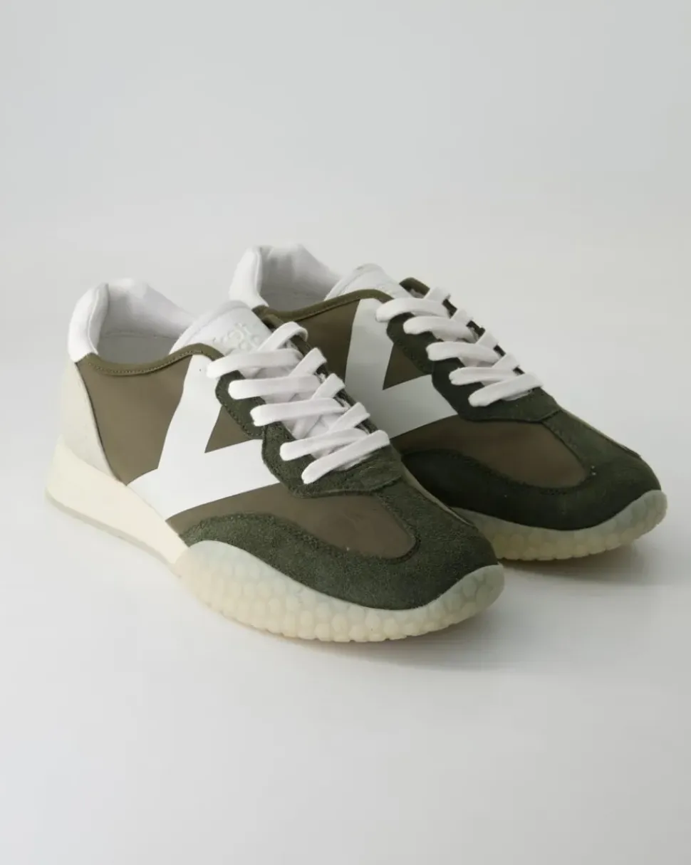 Primary Sneaker in Grün