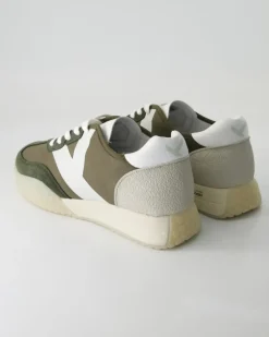 Primary Sneaker in Grün