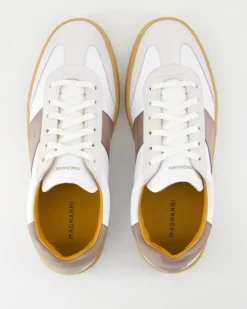 25851 Primera Sneaker in Weiß