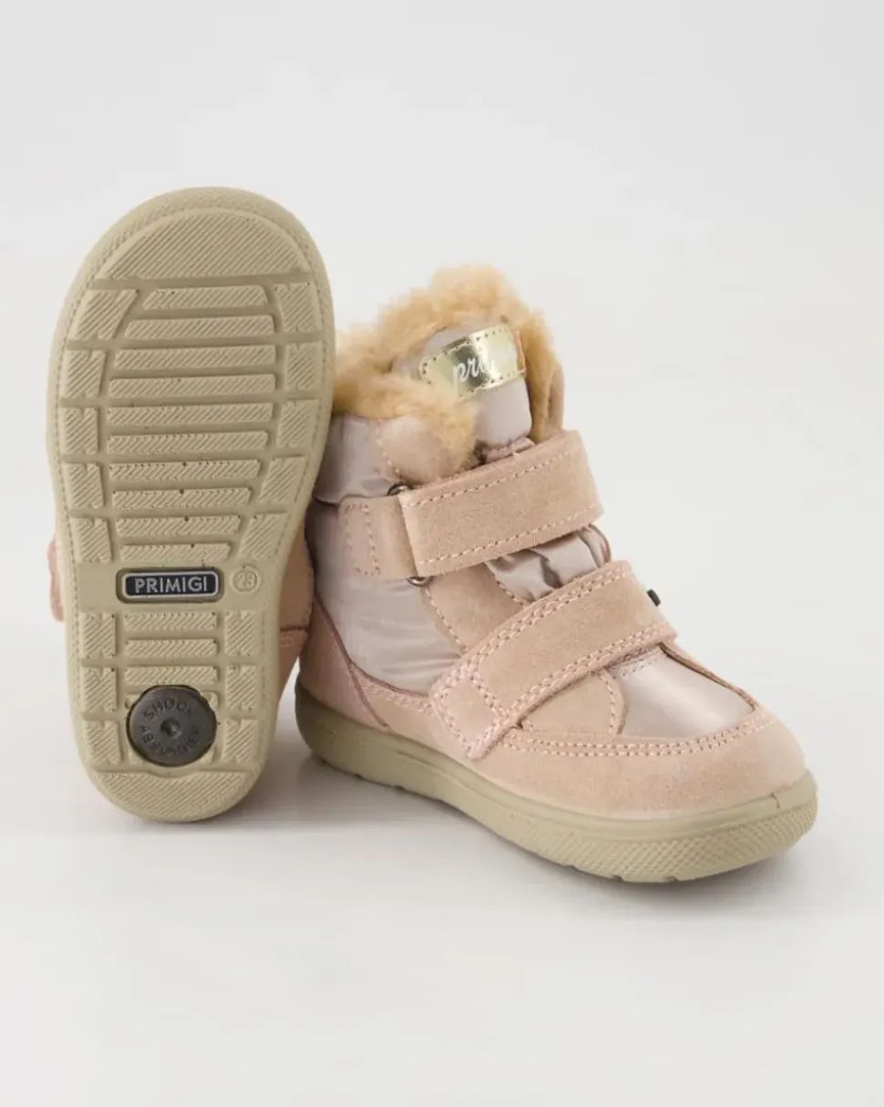 PSNGT 68505 Halbschuhe in Rosa
