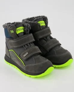 PTIGT 28531 Winterstiefel in Grau