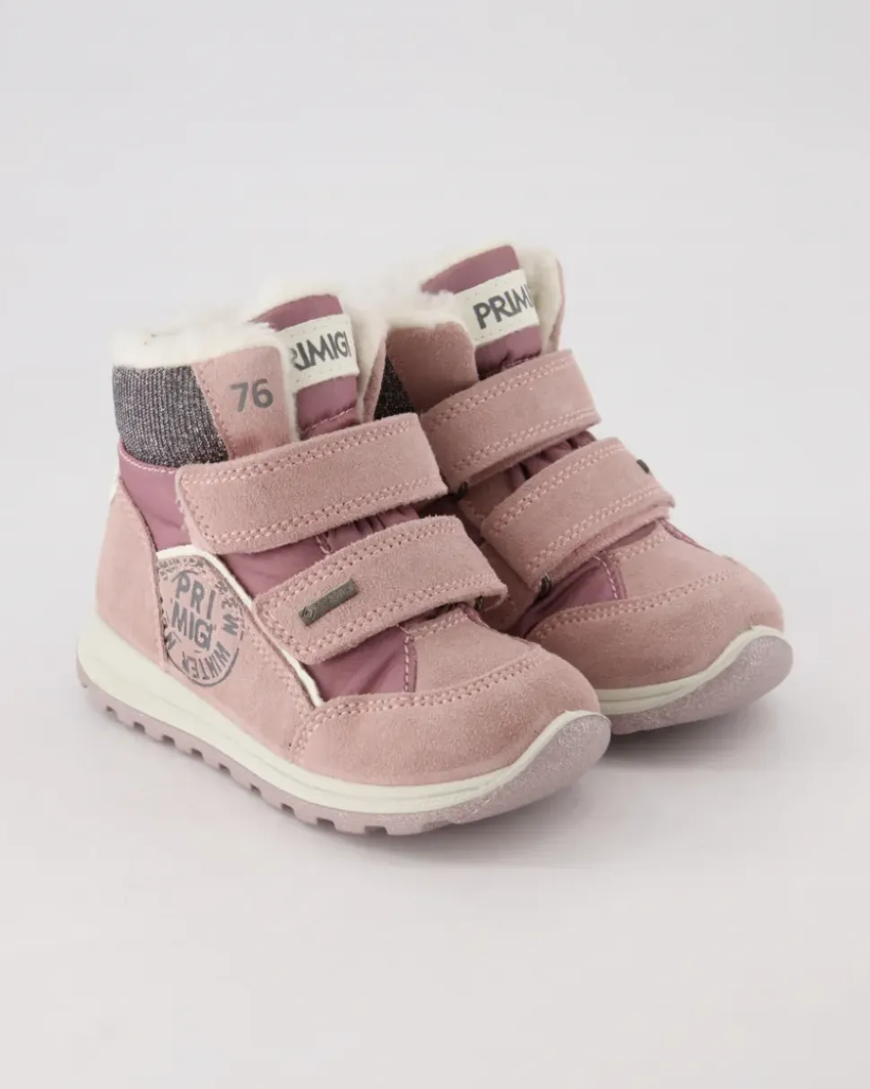 PTIGT 28531 Winterstiefel in Rot