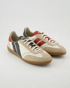 Pulse Sneaker in Beige