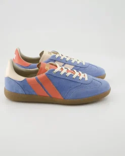 Pulse Sneaker in Blau
