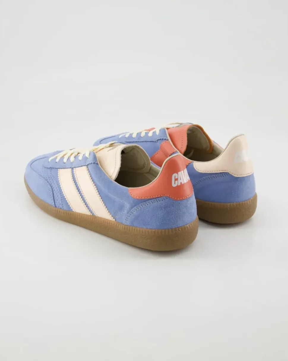 Pulse Sneaker in Blau