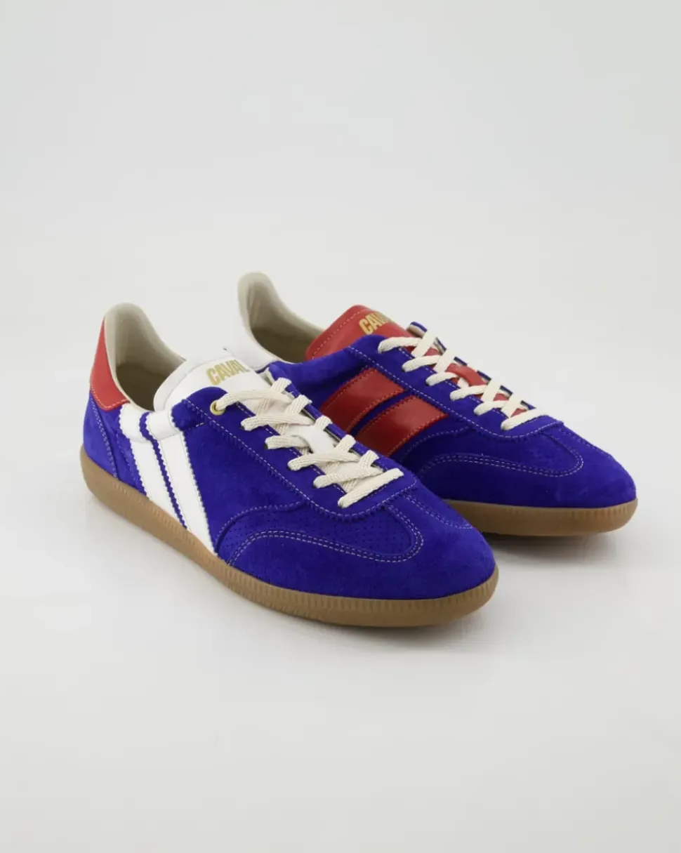 Pulse Sneaker in Blau