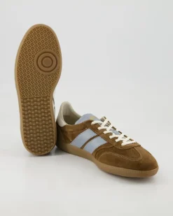 Pulse Sneaker in Braun