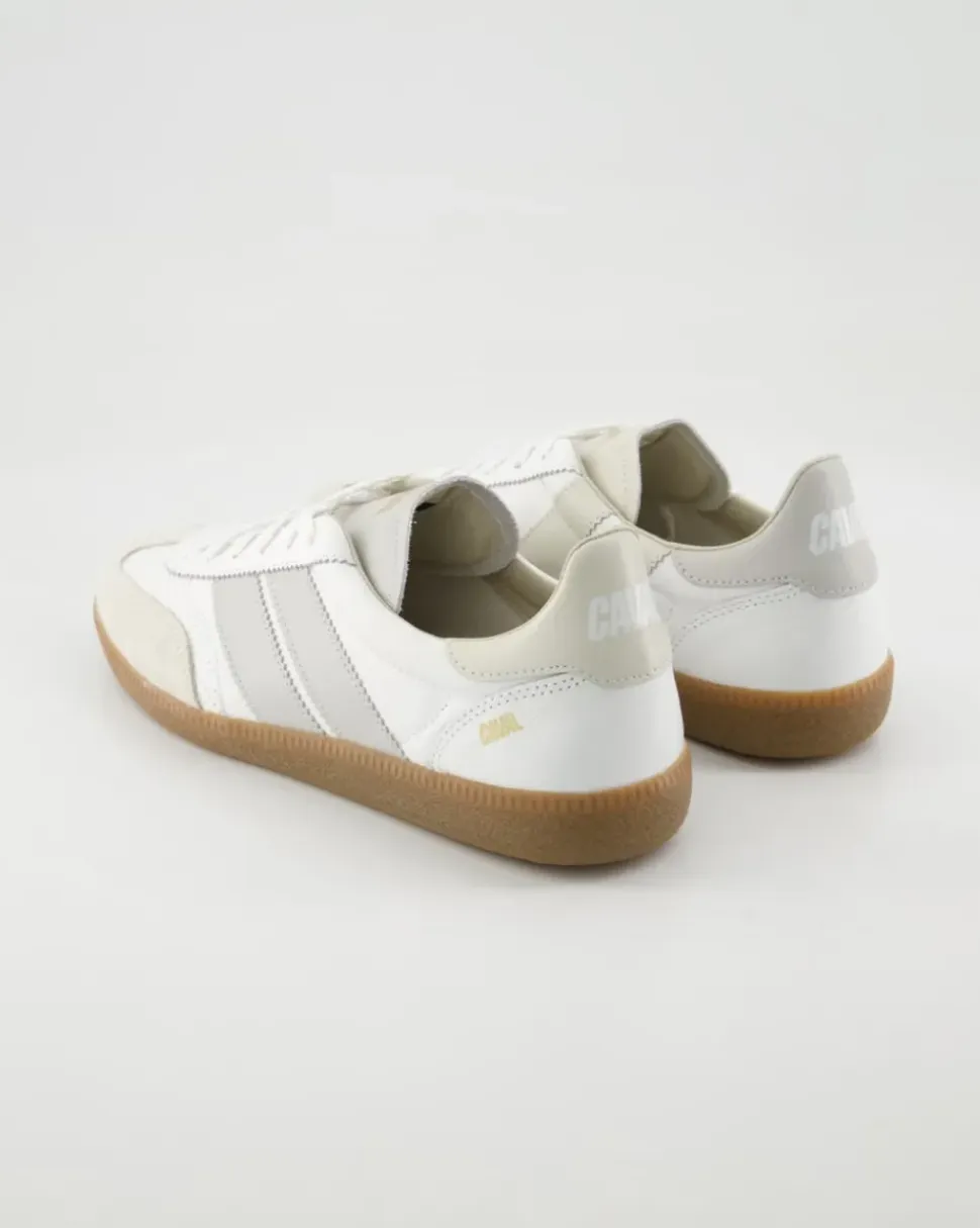 Pulse Sneaker in Grau