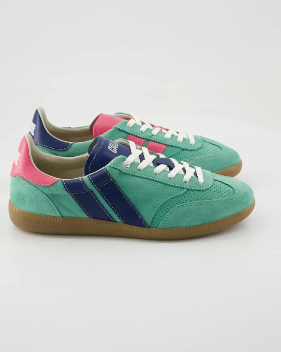 Pulse Sneaker in Grün