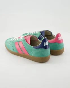 Pulse Sneaker in Grün