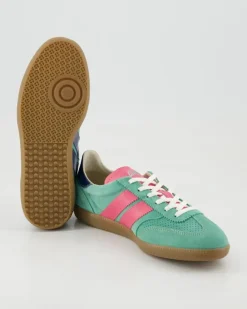 Pulse Sneaker in Grün