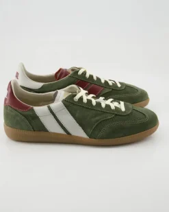 Pulse Sneaker in Grün