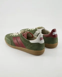 Pulse Sneaker in Grün