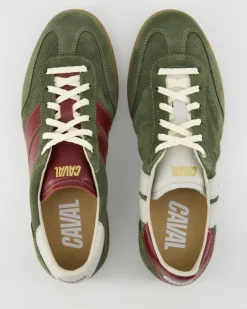 Pulse Sneaker in Grün