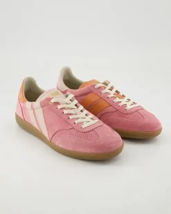 Pulse Sneaker in Pink