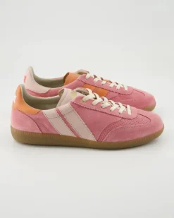 Pulse Sneaker in Pink