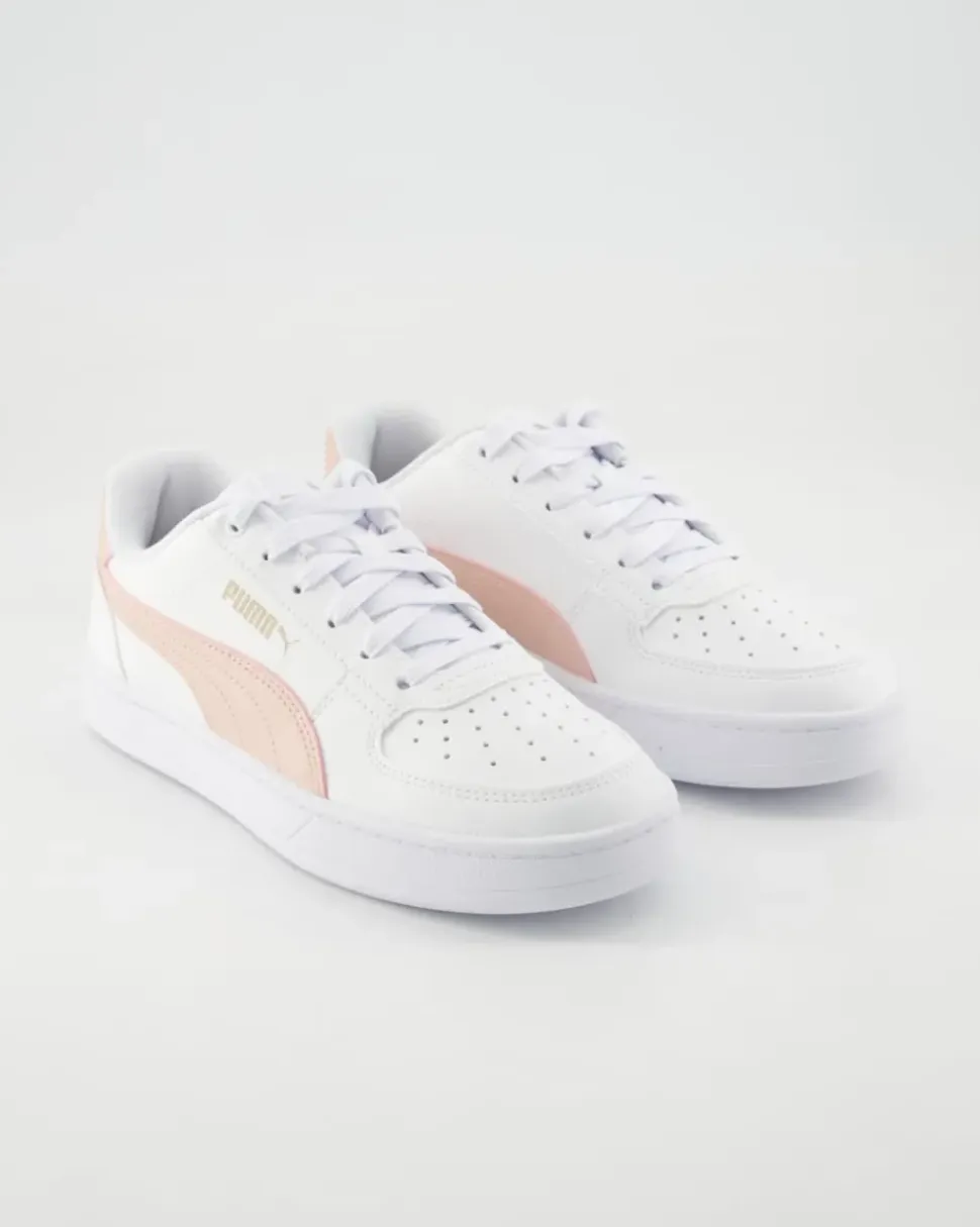 Puma Caven 2.0 Sneaker in Weiß