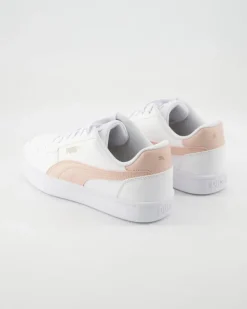 Puma Caven 2.0 Sneaker in Weiß