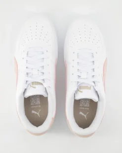 Puma Caven 2.0 Sneaker in Weiß