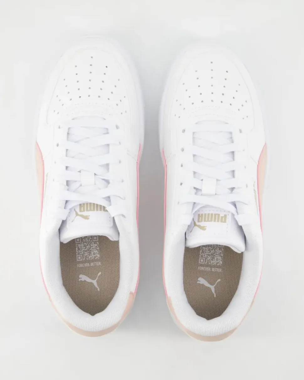 Puma Caven 2.0 Sneaker in Weiß