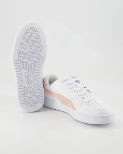 Puma Caven 2.0 Sneaker in Weiß