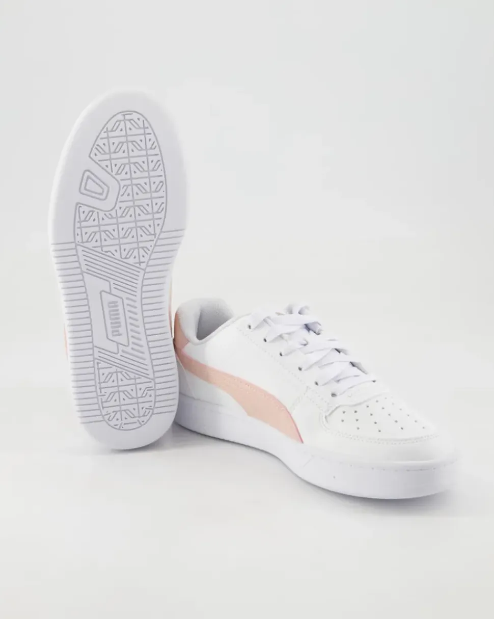 Puma Caven 2.0 Sneaker in Weiß