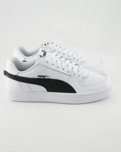 Puma Caven 2.0 VTG Sneaker in Weiß