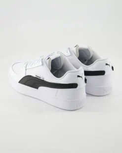 Puma Caven 2.0 VTG Sneaker in Weiß