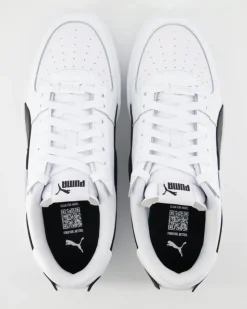 Puma Caven 2.0 VTG Sneaker in Weiß