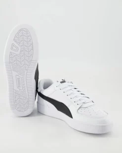 Puma Caven 2.0 VTG Sneaker in Weiß