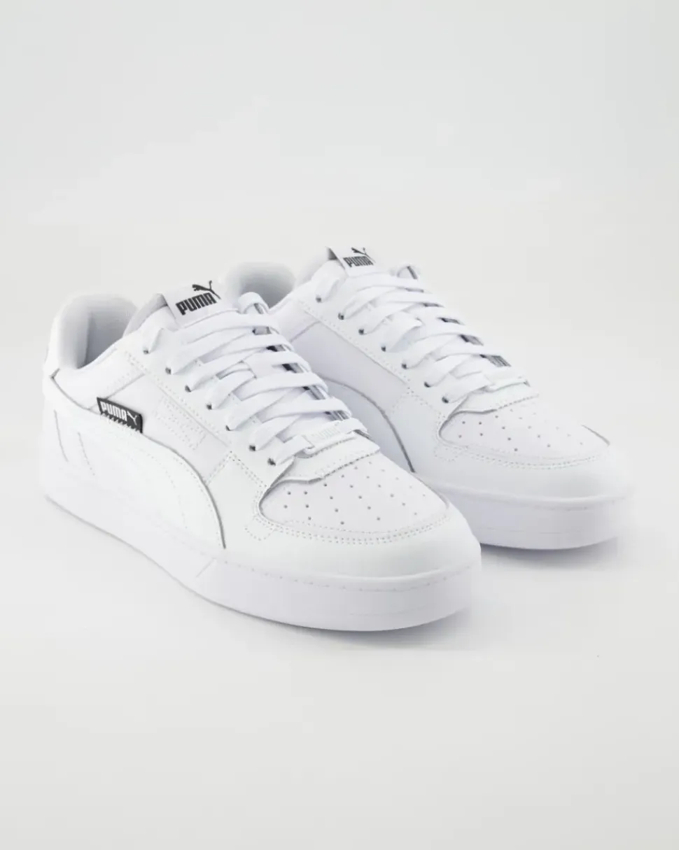 Puma Caven 2.0 VTG Sneaker in Weiß