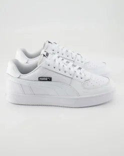 Puma Caven 2.0 VTG Sneaker in Weiß