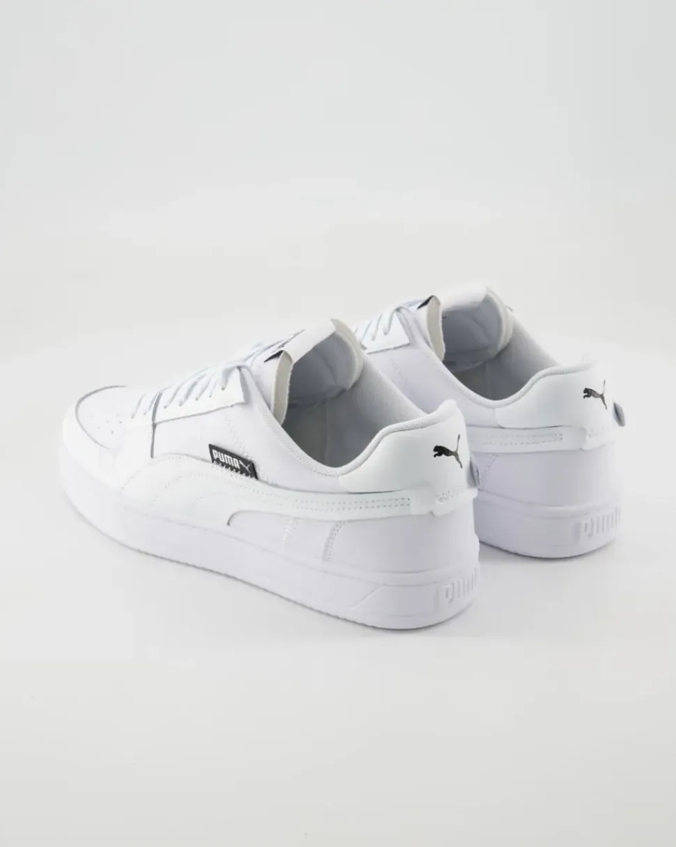 Puma Caven 2.0 VTG Sneaker in Weiß